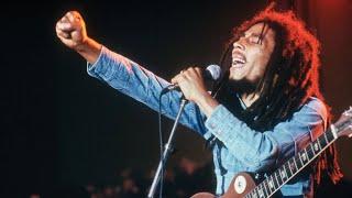 Bob marley type Reggae instrumental flp (africa)