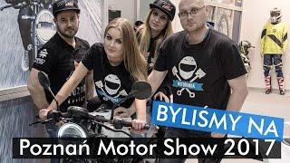 Byliśmy Razem z Wami na Poznań Motor Show 2017 - Relacja!