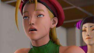 Cammy is Worth it