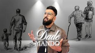 MANDO & SANDRITO - DADE / Мандо и Сандрито - Даде  ️️️‍️️️ #Sandrito #Mando