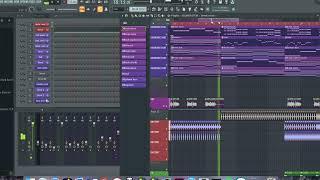 FREE FLP - Euphoric Hardstyle 2023 (FL Studio 21)