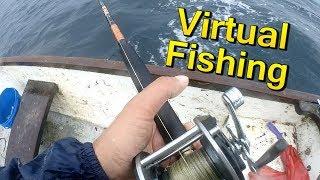 Rods & Pots - Virtual Fishing Edition