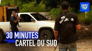 Les plus grands CARTELS d'Amérique du Sud (Compilation)