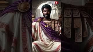 The First African-Born Roman Emperor: Septimius Severus’ Rise to Power