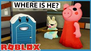 I Became a Roblox Toilet... THEY WILL NEVER FIND ME!