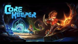 last boss? nah i'd win wifi ngajak gelud[VituberID/EN] CoreKeeper