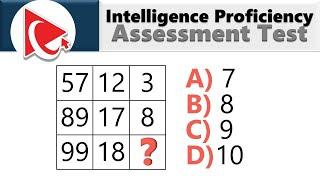 How to Pass Intelligence Proficiency Assessment Test: The Comprehensive Guide