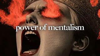 Mentalism: The Ancient Art of Reality Manipulation