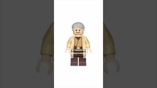 5 TEURE LEGO® Star Wars Minifiguren die du vielleicht besitzen könntest!