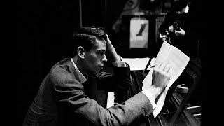 Un jour, une photo - Jacques Brel