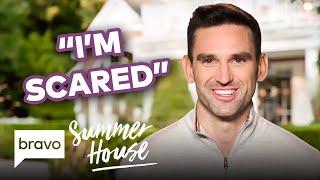 Who's Carl Radke's New Girlfriend? | Summer House Highlights (S6 E6) | Bravo