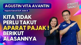 BELI RUMAH SEKARANG, BISA FREE PAJAK! MAU TAU CARANYA? - AGUSTIN VITA AVANTIN | PART 1