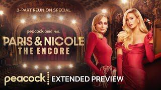 Paris Hilton and Nicole Richie Go to Walmart | Extended Preview | Paris & Nicole: The Encore