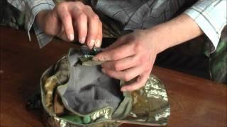 Jack Pyke Wildfowlers hat Review by HellsMessnGR