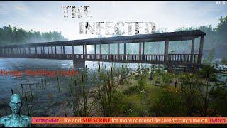 How to build a bridge, The Infected Gameplay!