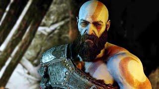 God of War Ragnarok - Part 2