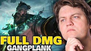 FULL DAMAGE GP noch gut ?