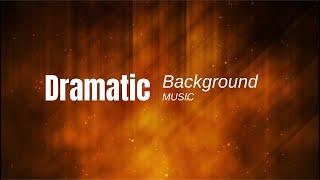 Dramatic Emotional Background Music / Logo / 20 seconds