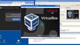 How to install IBM OS/2 1.20 virtual box with mouse driver ?