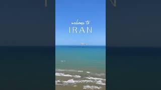 WELCOM TO IRAN