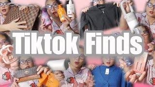 TIKTOK BUDOL FINDS 2023 | TIKTOK HAUL 2023 l | CHRISTMAS GIFT IDEAS 2023 + TIP TO GET MORE DISCOUNTS