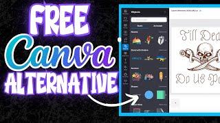 The Best Free Alternative To Canva