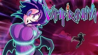 Vampiranhya - Episodio 1 | Wooh Vampiranhya
