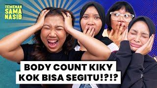 Reuni Imperfect yang Tidak Perfect Bareng Kiky Saputri‼️ | Temenan Sama Nasib