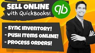 QuickBooks eCommerce Integration - Fully Sync Your QuickBooks and eCommerce Store