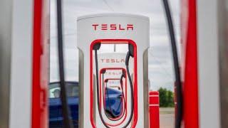 RBC Cuts Tesla Price Target From $293 to $227