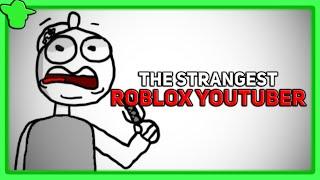 Micheal P - The Strangest Roblox YouTuber [The Roblox Backlogs #1]
