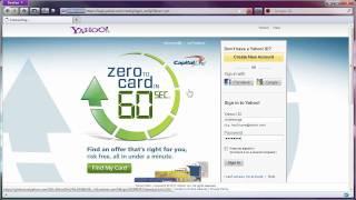 How To Get Back Classic Yahoo! Mail (Updated)