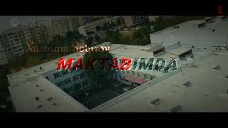 Xamdam Sobirov - Maktabimda (Music video)