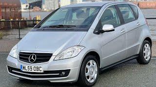 FOR SALE!! 2009 Mercedes A150 Classic SE