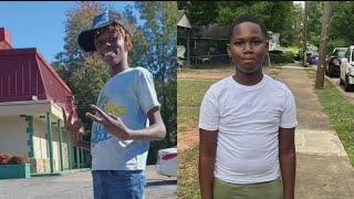 Families grieving after two 13-year-old boys shot and killed in Atlanta