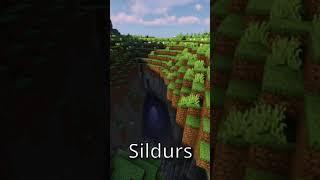 Four shaders put to the test in minecraft 1 18