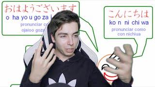 7 tips para Aprender Japonés RÁPIDO!!!