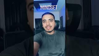 Mindset kesay banta hai #shorts #mindset #motivation