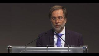 Peter Möller Keynote Speech– Operator perspective by the EHA Charmain - VTOL Symposium 2021