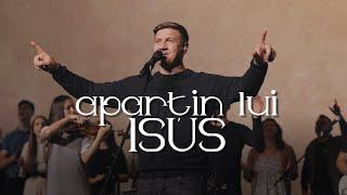 APARTIN LUI ISUS // Betania Worship Dublin