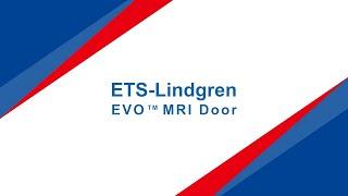 ETS-Lindgren EVO™ MRI DOORS