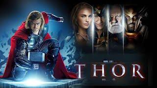 Thor (2011) Full Movie Hindi Dubbed Facts | Chris Hemsworth | Natalie Portman | Tom Hiddleston