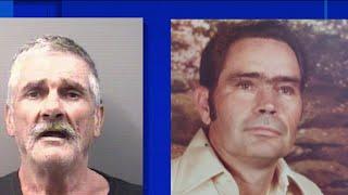 Orange County sheriff’s officials announce arrest in ‘92 cold case