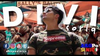 Hot and sweaty at DIVISORIA (VLOG1)