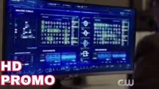 The Flash 5x10 | The Flash And The Furious