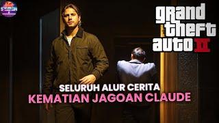 Cerita Film GTA THE MOVIE Live-Action Pertama | Seluruh Alur Cerita Grand Theft Auto 2
