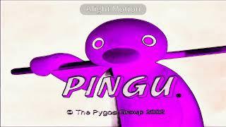 Pingu Outro Original Elderly