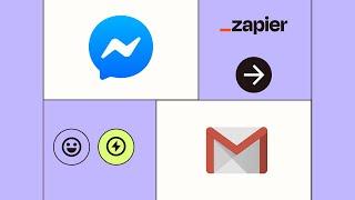 How to Connect Facebook Messenger to Gmail - Easy Integration
