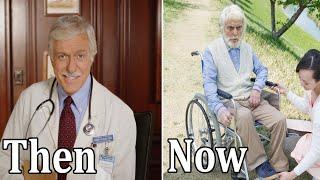 DIAGNOSIS MURDER 1993 Cast: THEN & NOW 2022 (29 Years After)
