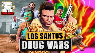 Was This As Bad As You Remember? - Los Santos Drug Wars DLC